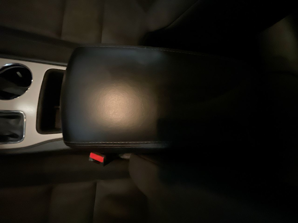 Thumbnail: 2017 Jeep Grand Cherokee - 27