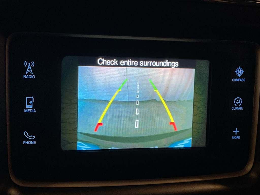 Thumbnail: 2017 Jeep Grand Cherokee - 24