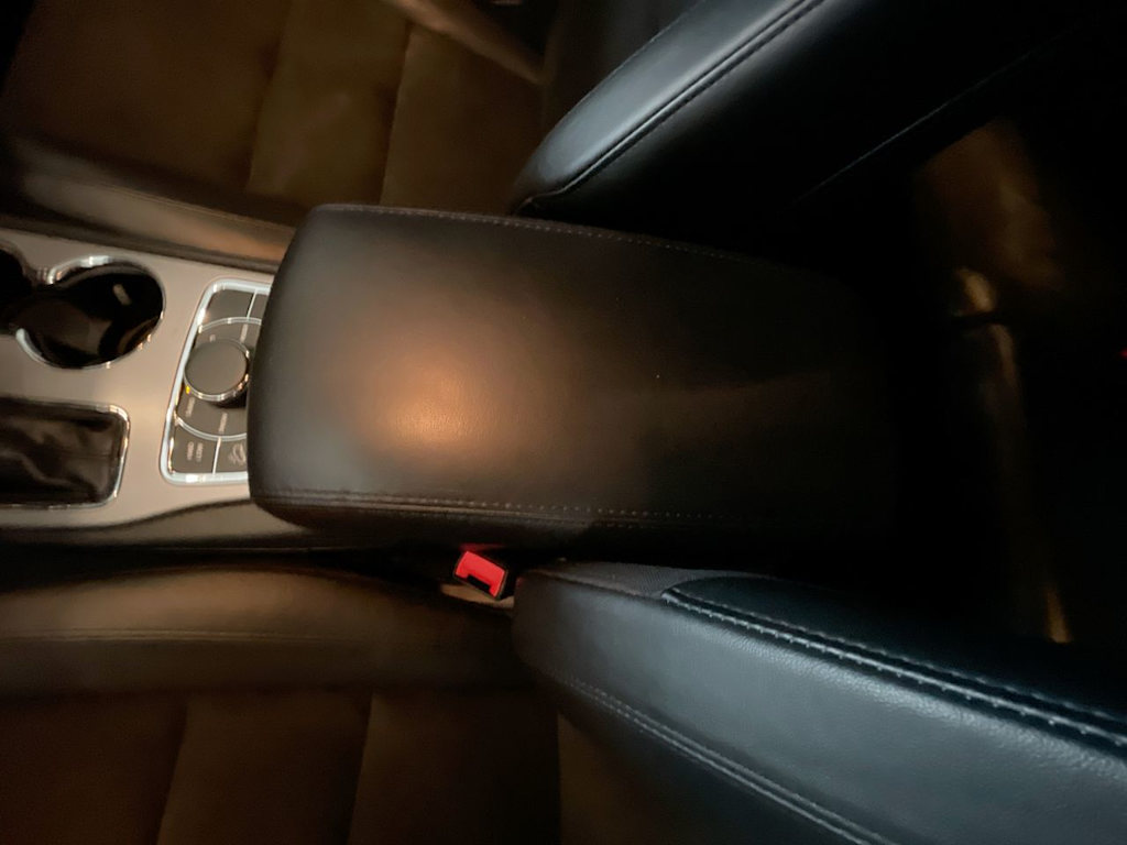 2022 Jeep Grand Cherokee Laredo 26