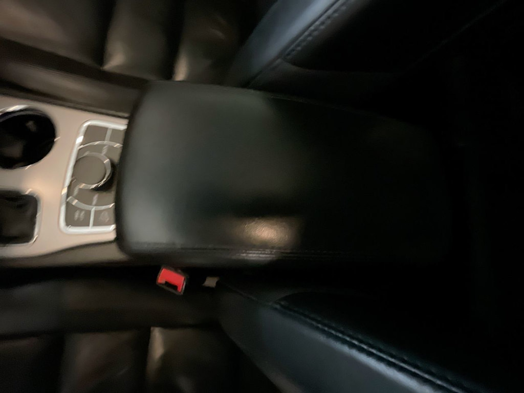 Thumbnail: 2021 Jeep Grand Cherokee - 27