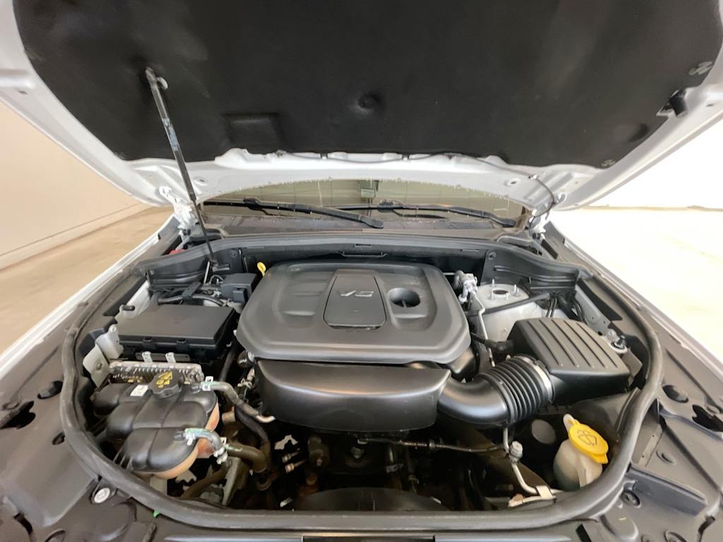 Thumbnail: 2021 Jeep Grand Cherokee - 7