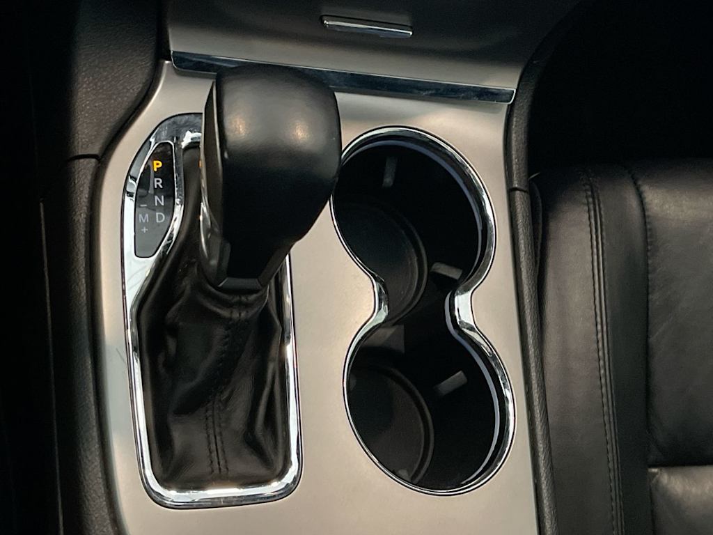 Thumbnail: 2021 Jeep Grand Cherokee - 12