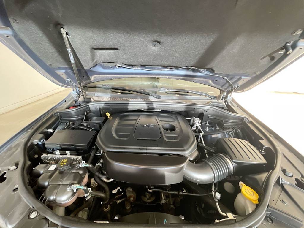 Thumbnail: 2021 Jeep Grand Cherokee - 8