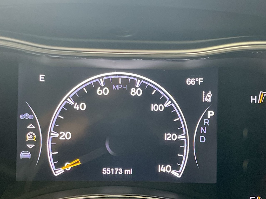 Thumbnail: 2021 Jeep Grand Cherokee - 14