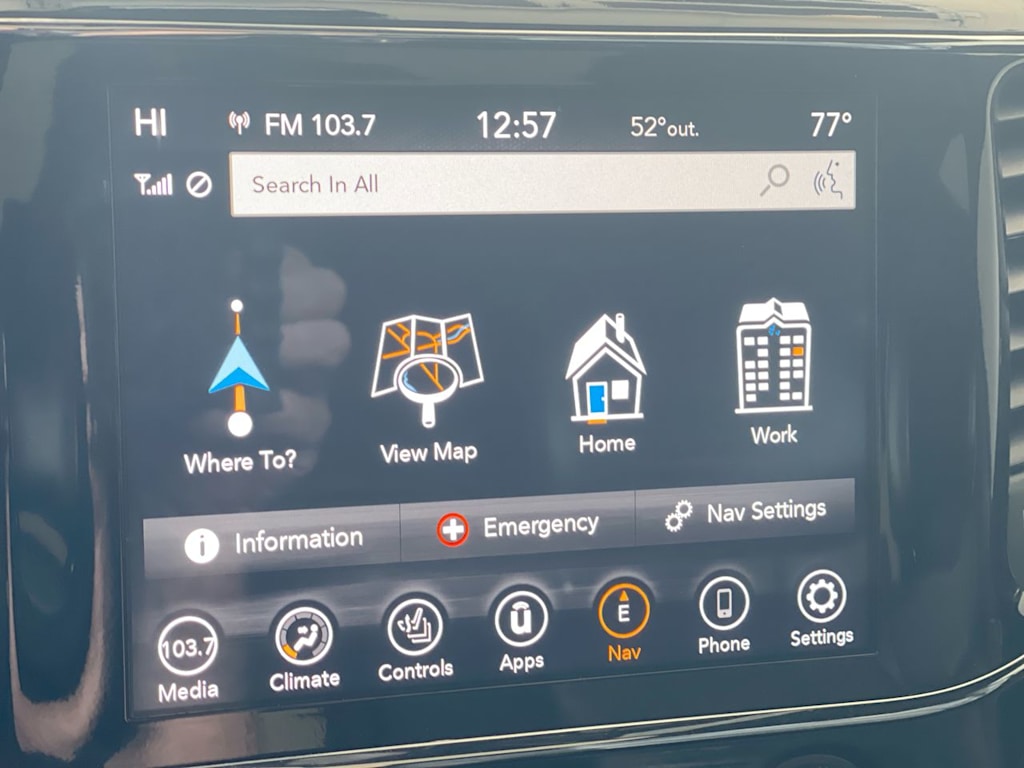 2021 Jeep Grand Cherokee Limited Edition 25