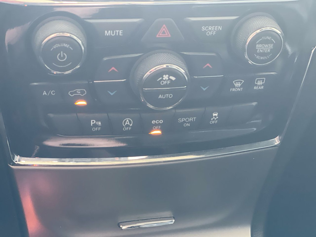 2021 Jeep Grand Cherokee Limited Edition 26