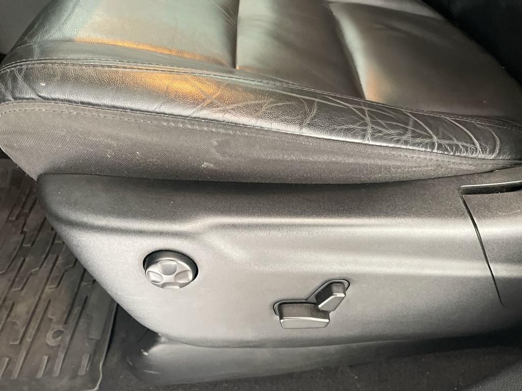 2021 Jeep Grand Cherokee Limited Edition 22