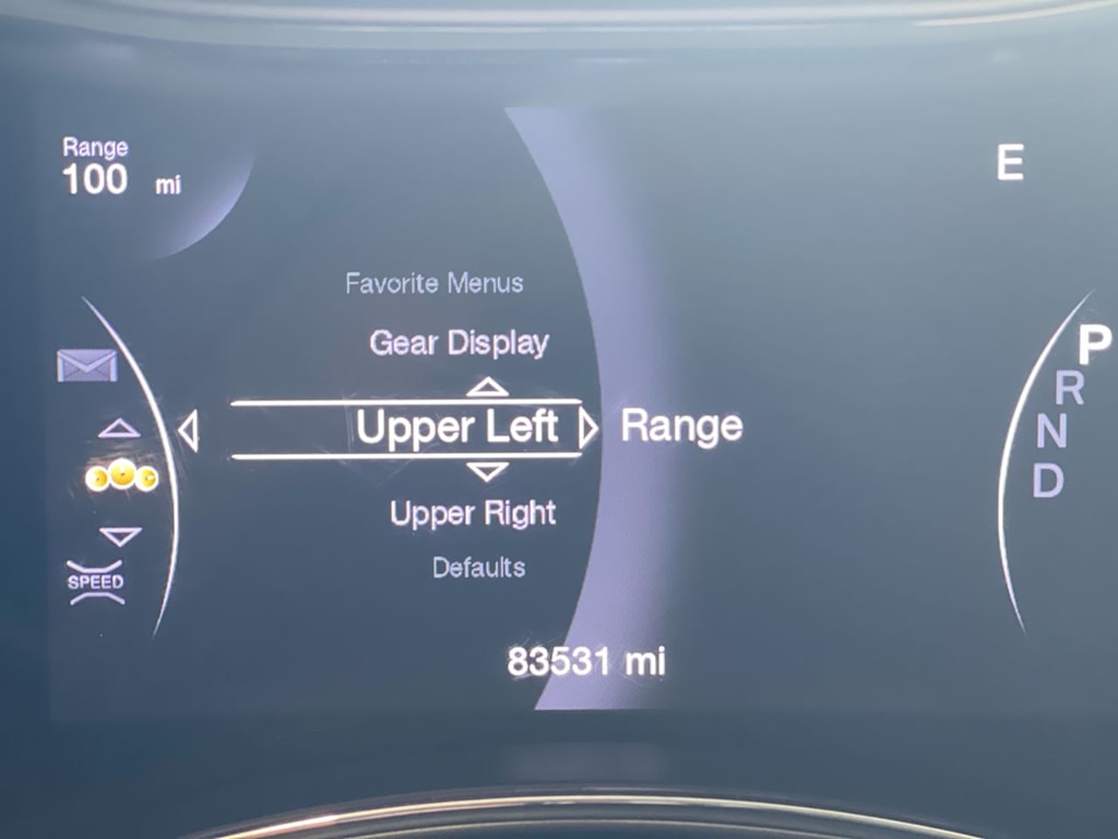 2021 Jeep Grand Cherokee Limited Edition 14