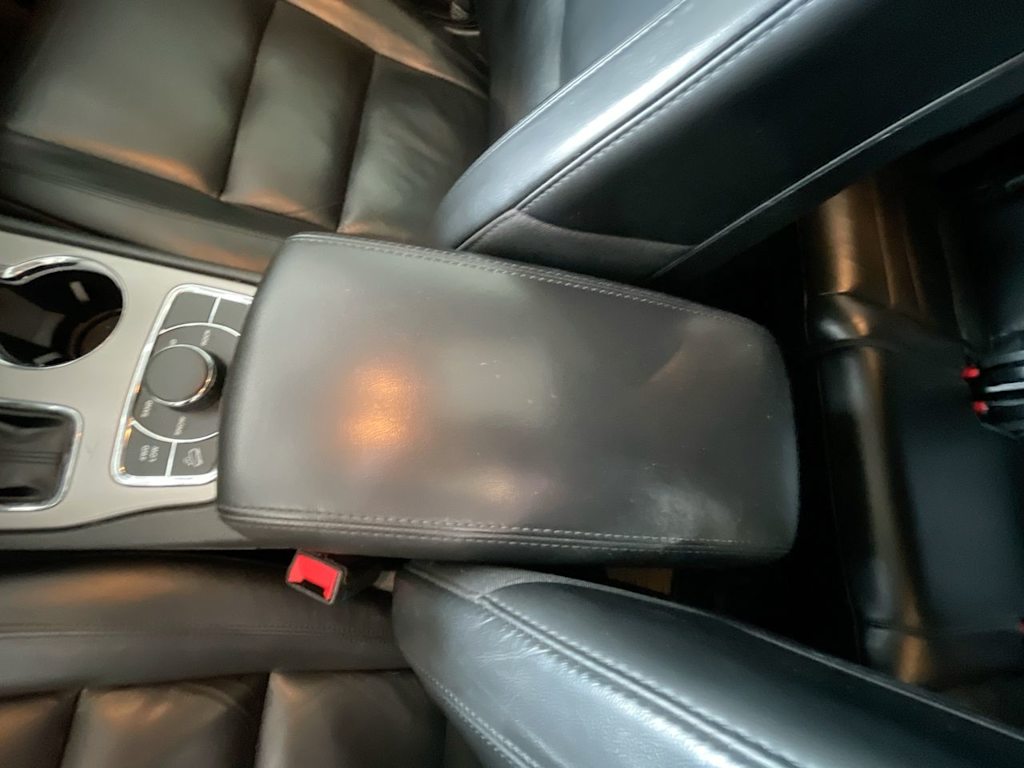 2021 Jeep Grand Cherokee Limited Edition 27