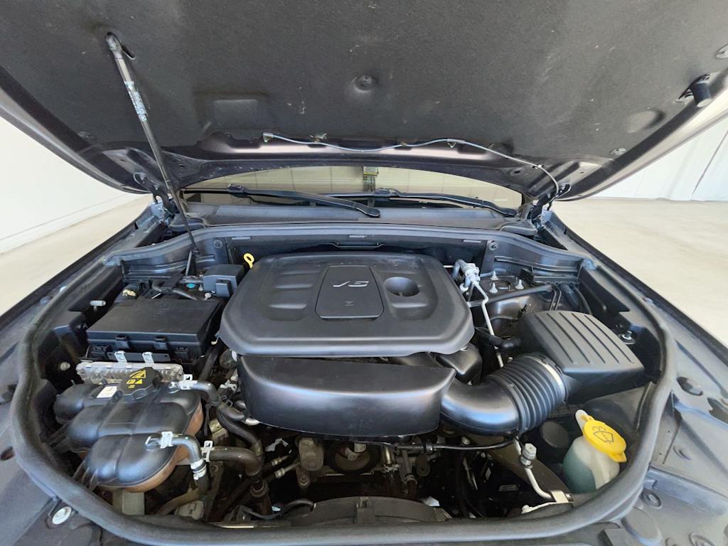Thumbnail: 2019 Jeep Grand Cherokee - 8