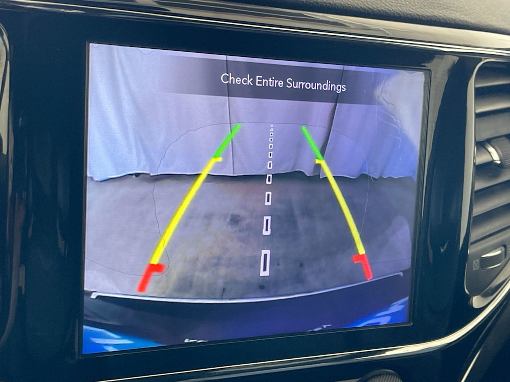 Thumbnail: 2019 Jeep Grand Cherokee - 24