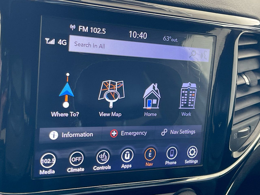 Thumbnail: 2019 Jeep Grand Cherokee - 25