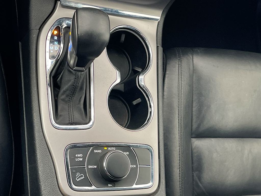 Thumbnail: 2019 Jeep Grand Cherokee - 13