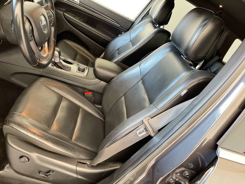 Thumbnail: 2019 Jeep Grand Cherokee - 9