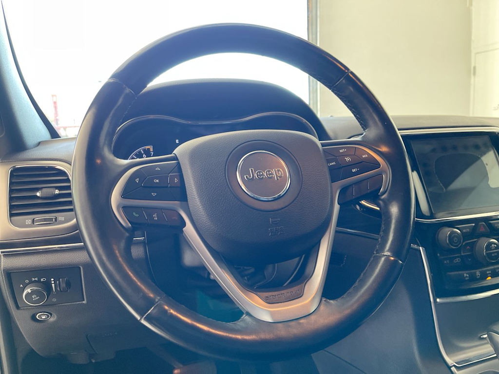 Thumbnail: 2019 Jeep Grand Cherokee - 2