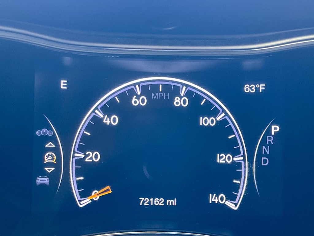 Thumbnail: 2019 Jeep Grand Cherokee - 14