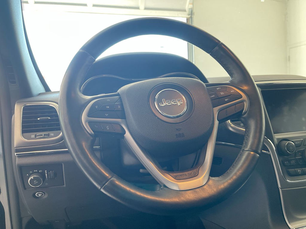 Thumbnail: 2018 Jeep Grand Cherokee - 2