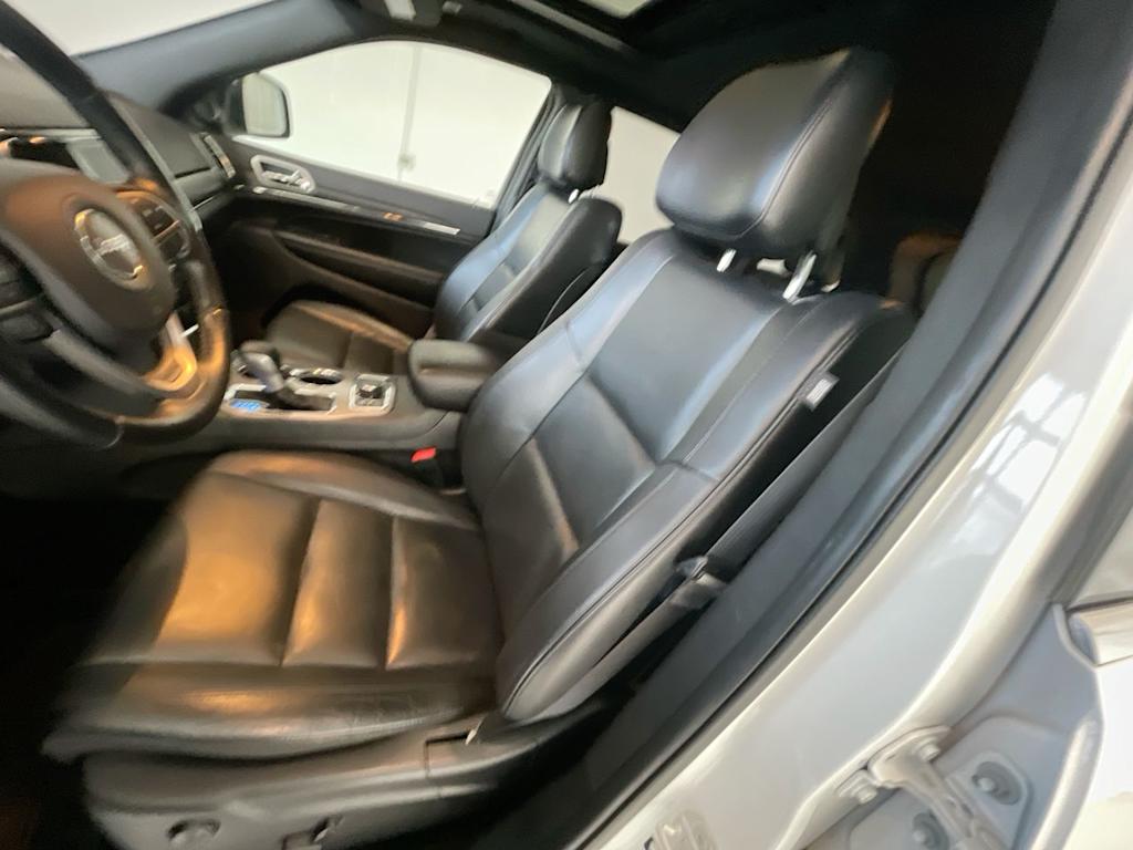 Thumbnail: 2021 Jeep Grand Cherokee - 9