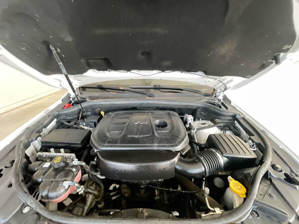 Thumbnail: 2021 Jeep Grand Cherokee - 8