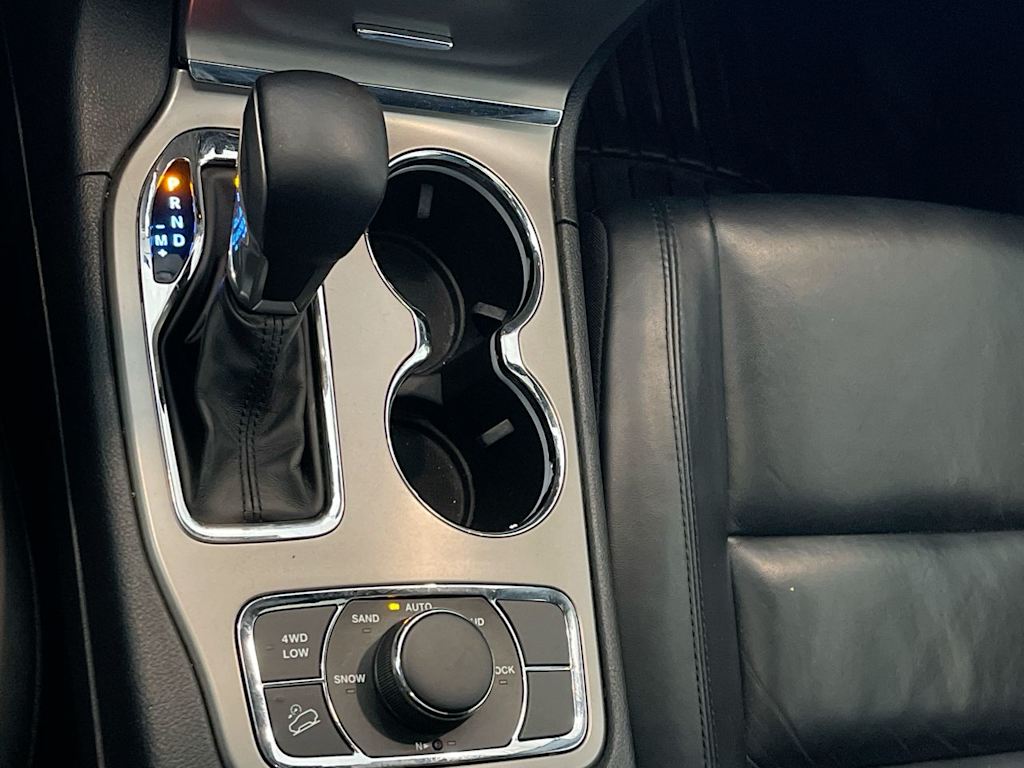 Thumbnail: 2021 Jeep Grand Cherokee - 13