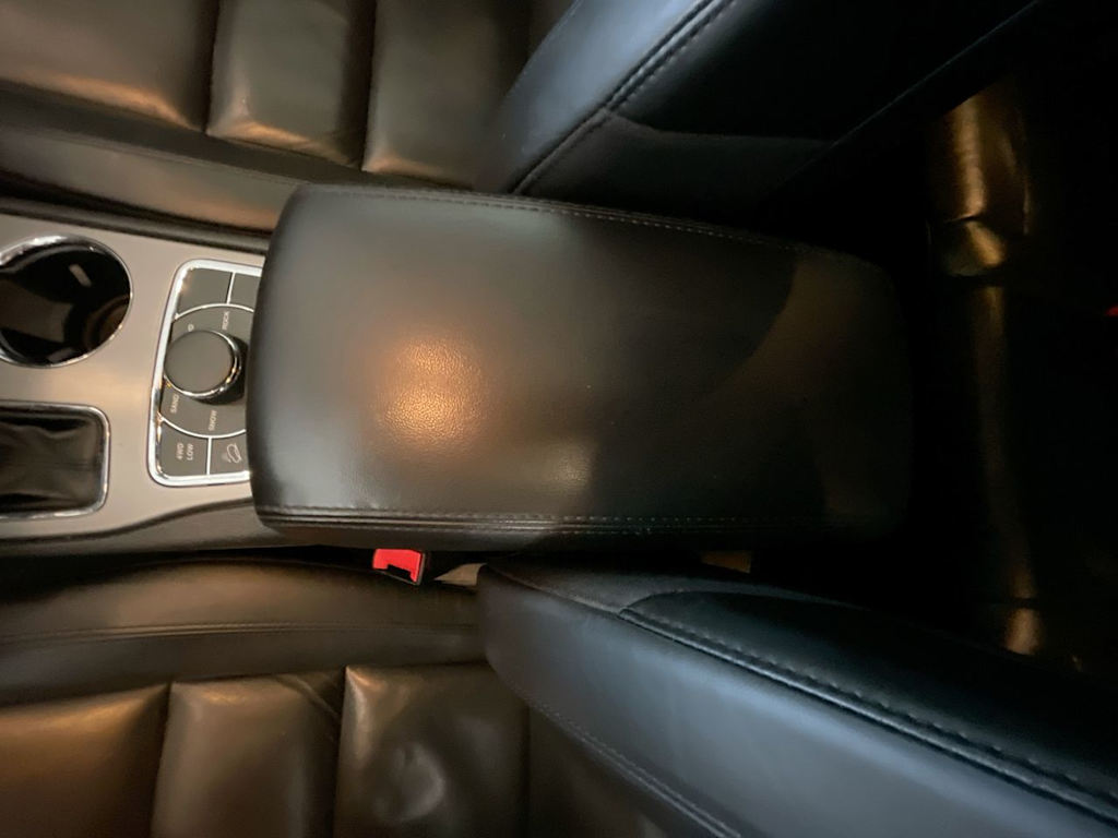 Thumbnail: 2021 Jeep Grand Cherokee - 27