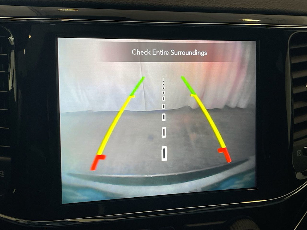 Thumbnail: 2021 Jeep Grand Cherokee - 24