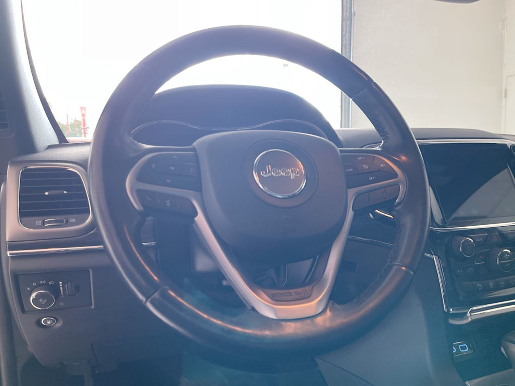 Thumbnail: 2021 Jeep Grand Cherokee - 2