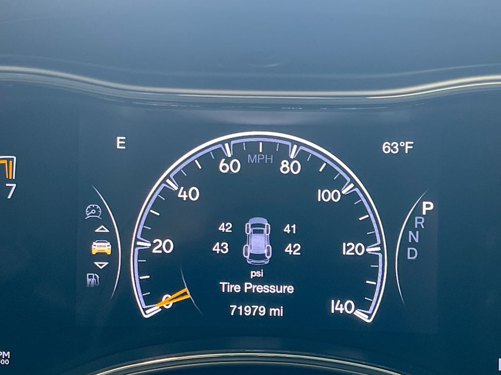 Thumbnail: 2021 Jeep Grand Cherokee - 15