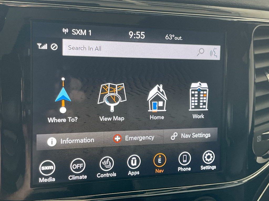 Thumbnail: 2021 Jeep Grand Cherokee - 25
