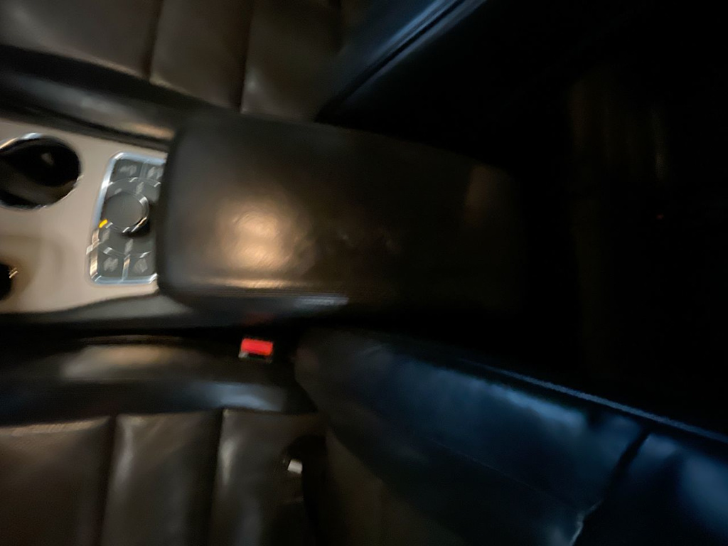 Thumbnail: 2015 Jeep Grand Cherokee - 25