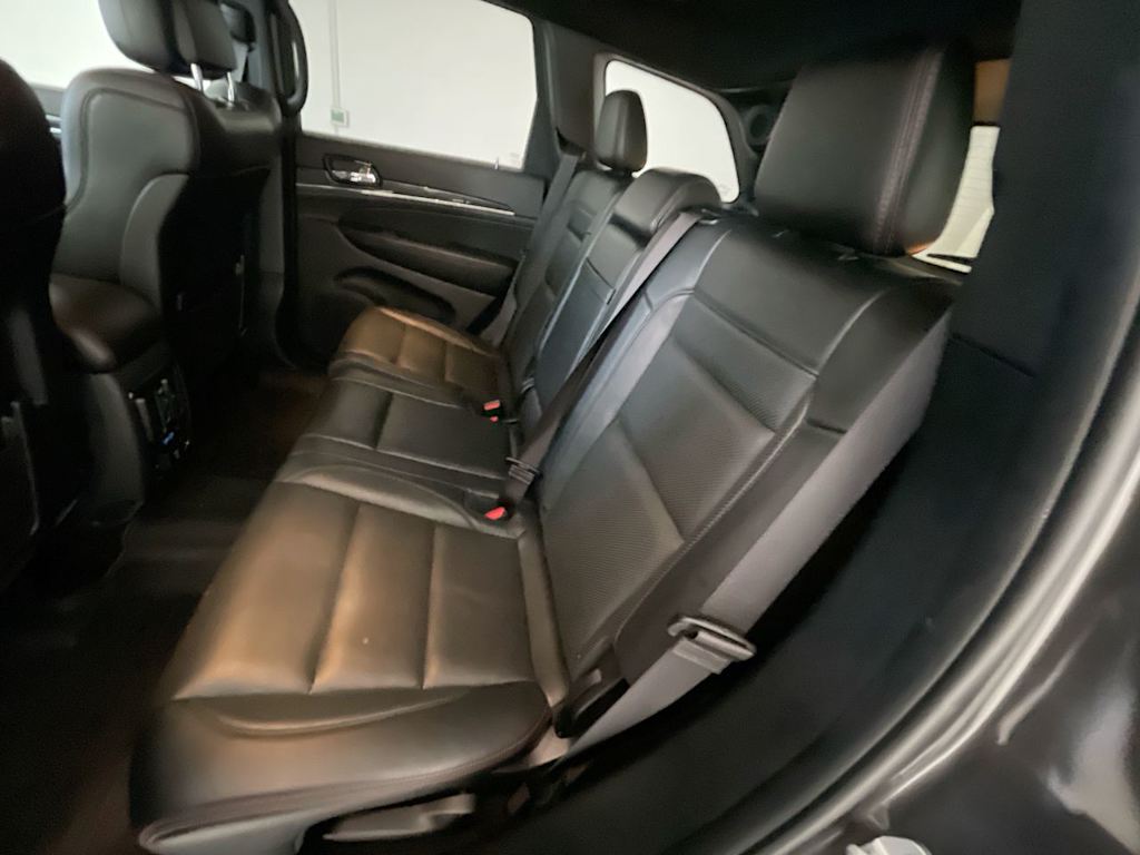 2019 Jeep Grand Cherokee Trailhawk 11