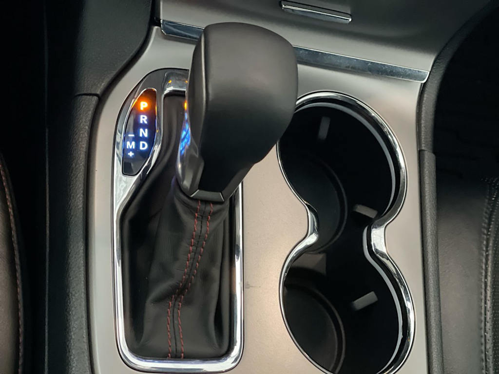 2019 Jeep Grand Cherokee Trailhawk 13