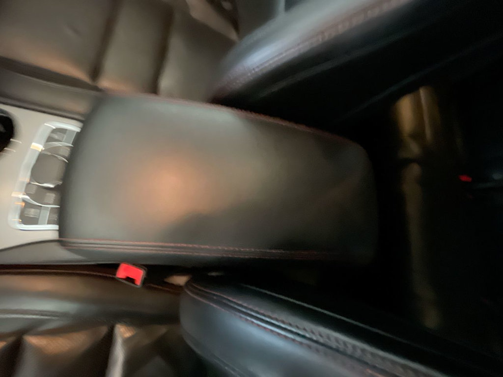 2019 Jeep Grand Cherokee Trailhawk 26