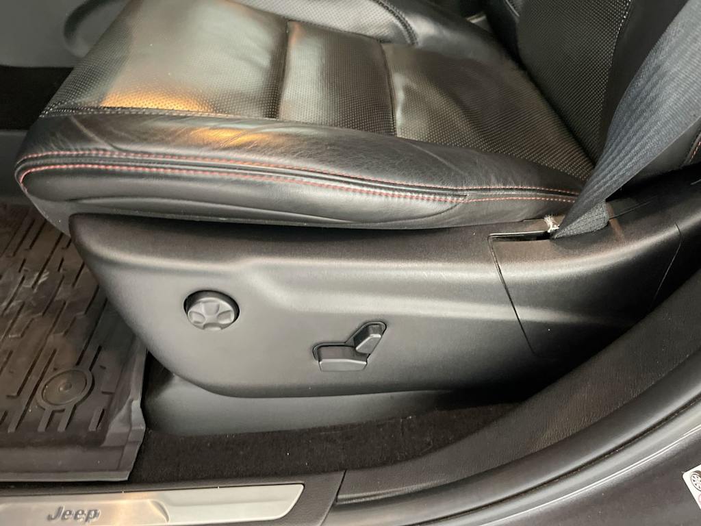 2019 Jeep Grand Cherokee Trailhawk 20