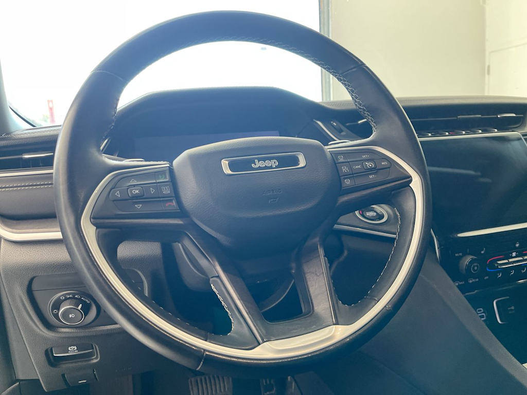 Thumbnail: 2022 Jeep Grand Cherokee - 2