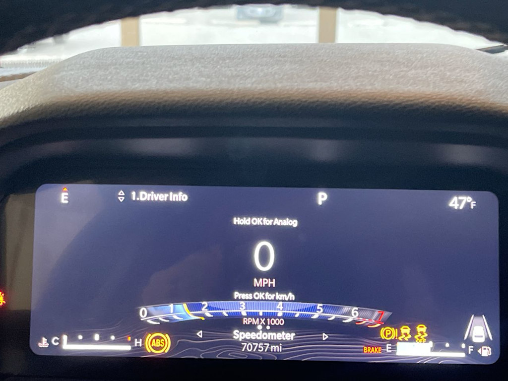 Thumbnail: 2023 Jeep Grand Cherokee L - 10