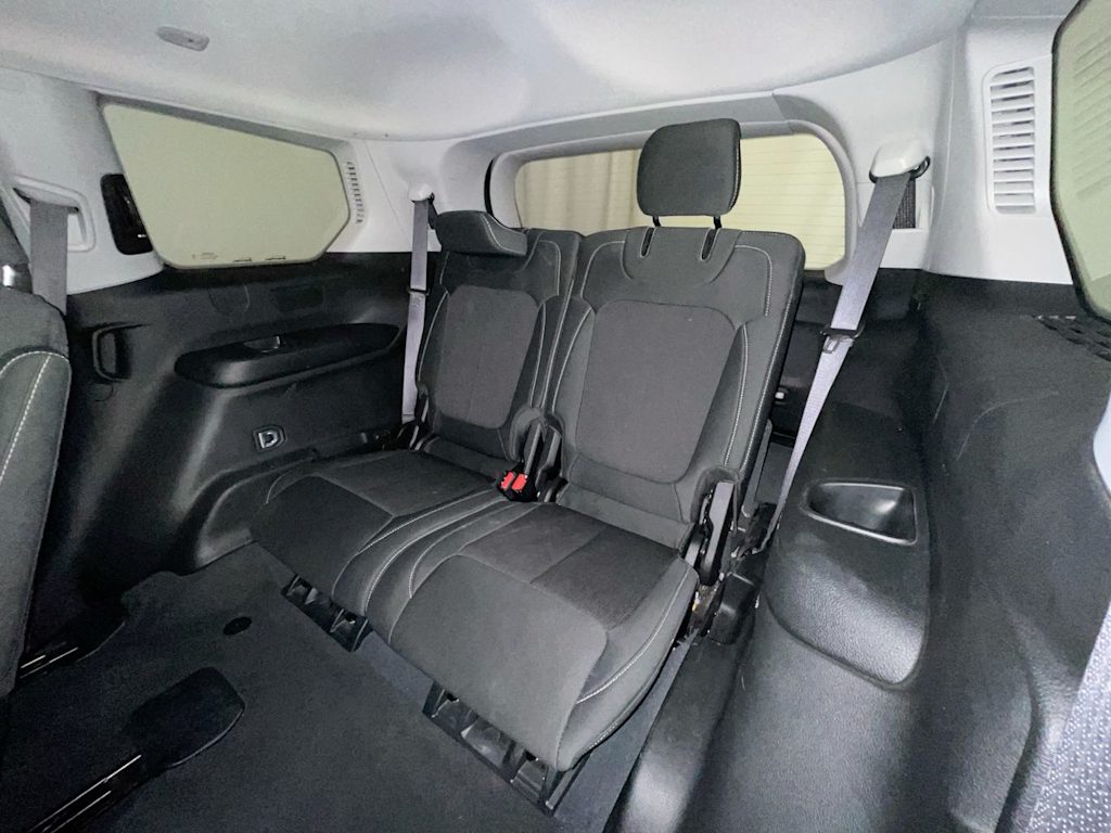 Thumbnail: 2023 Jeep Grand Cherokee L - 26