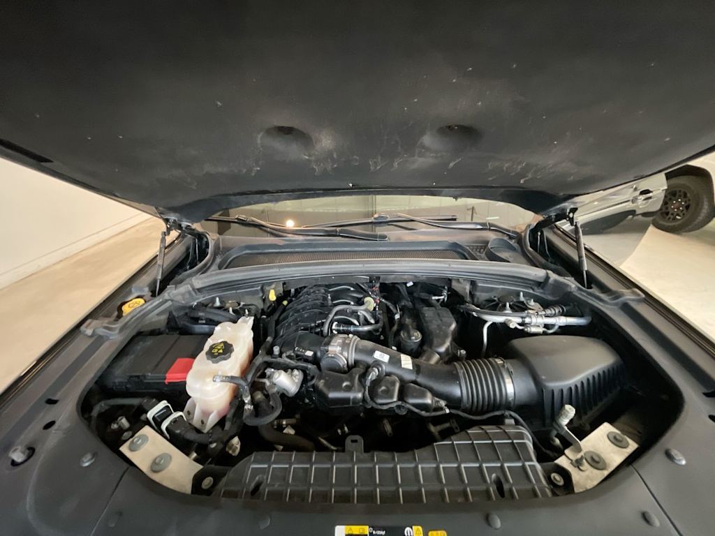 Thumbnail: 2023 Jeep Grand Cherokee L - 6