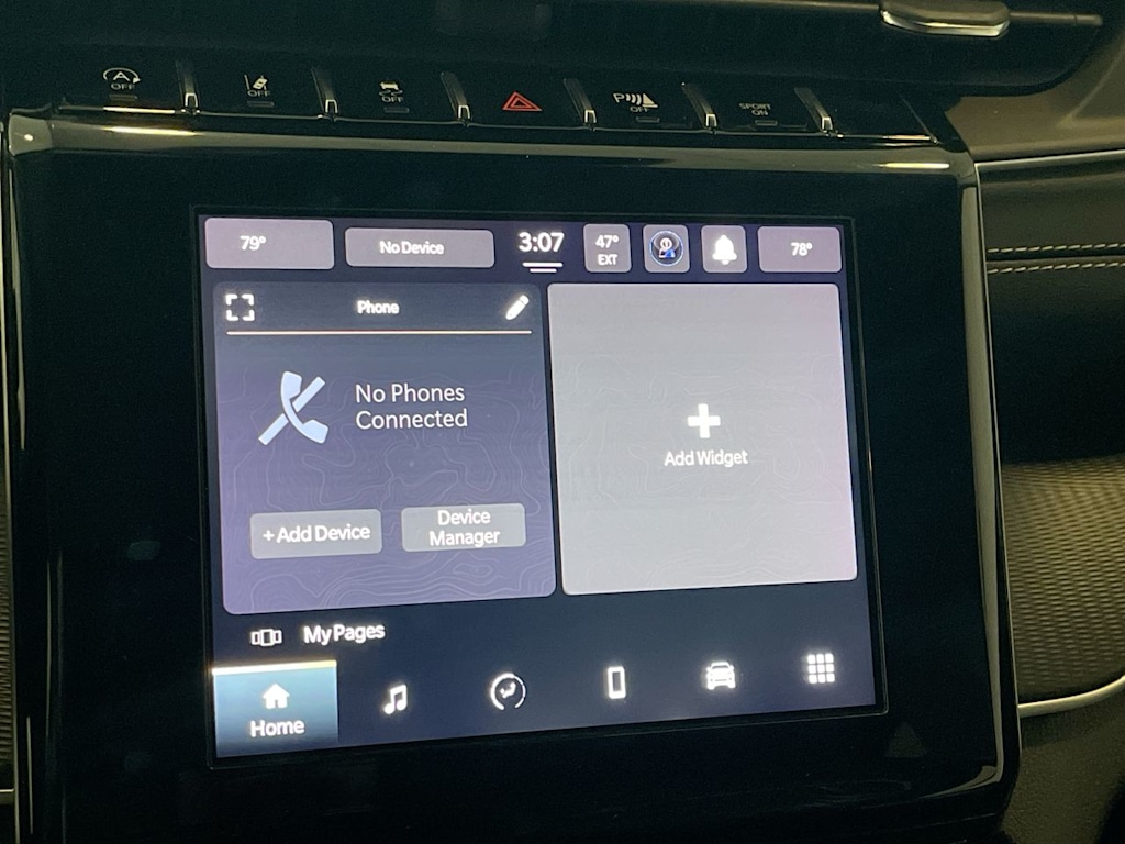 Thumbnail: 2023 Jeep Grand Cherokee L - 22