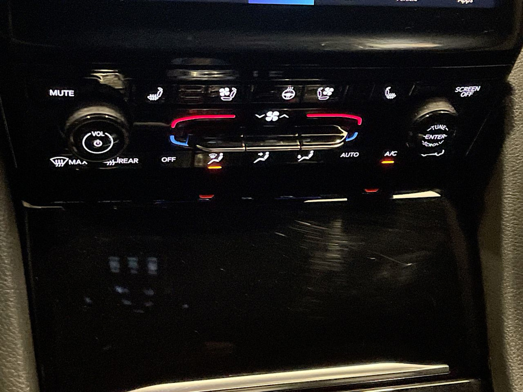 Thumbnail: 2023 Jeep Grand Cherokee L - 24