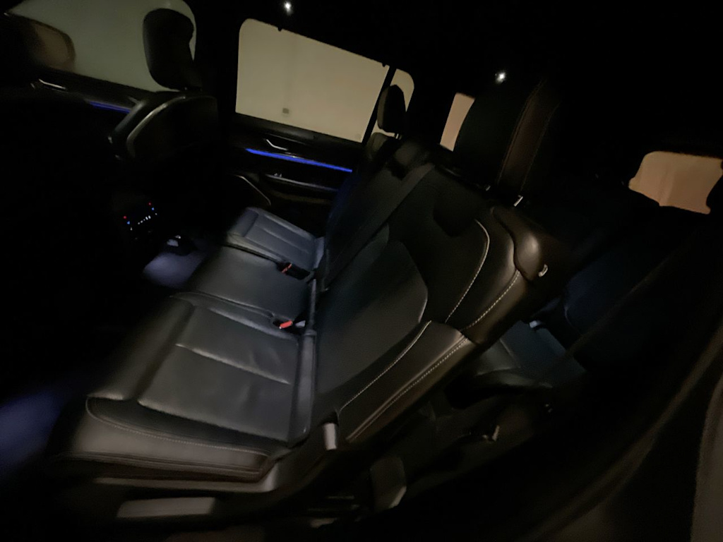 Thumbnail: 2023 Jeep Grand Cherokee L - 26