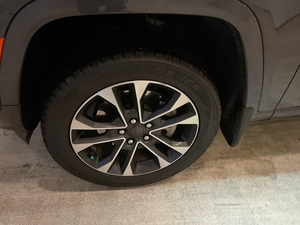 Thumbnail: 2023 Jeep Grand Cherokee L - 7