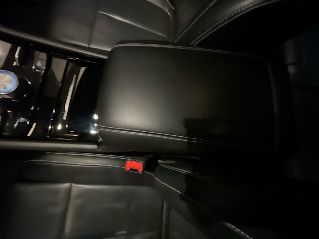 Thumbnail: 2023 Jeep Grand Cherokee L - 9