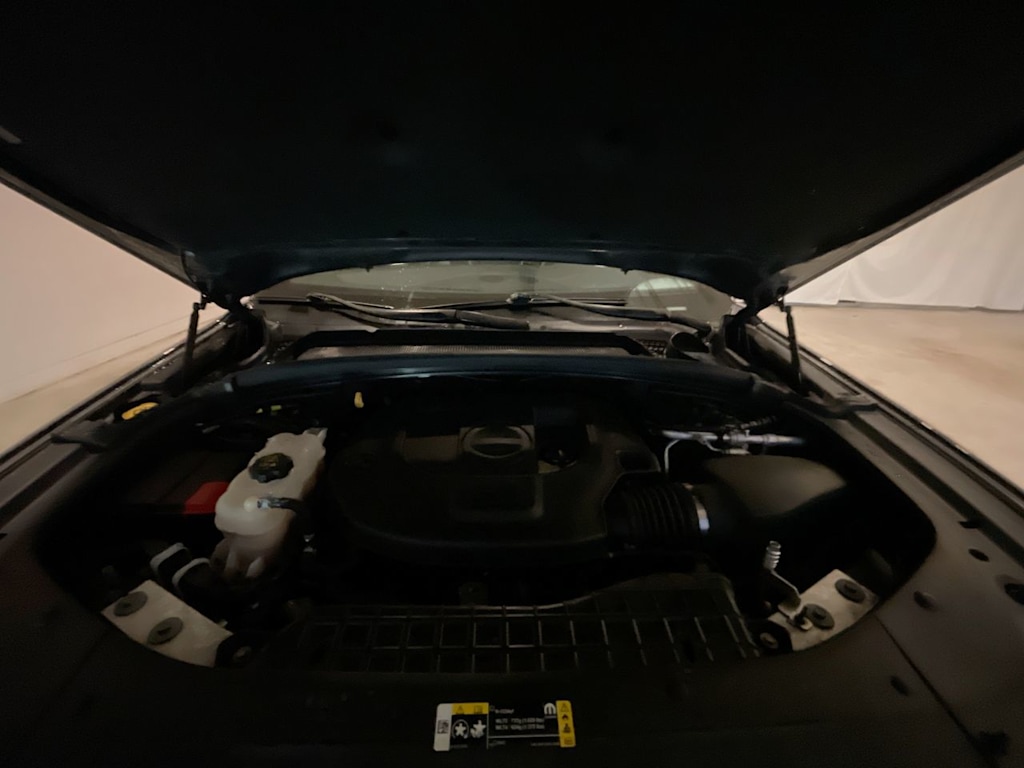 Thumbnail: 2023 Jeep Grand Cherokee L - 8