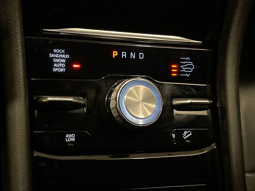 Thumbnail: 2023 Jeep Grand Cherokee L - 25