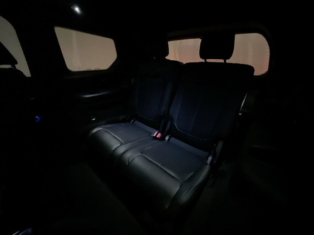 Thumbnail: 2023 Jeep Grand Cherokee L - 27