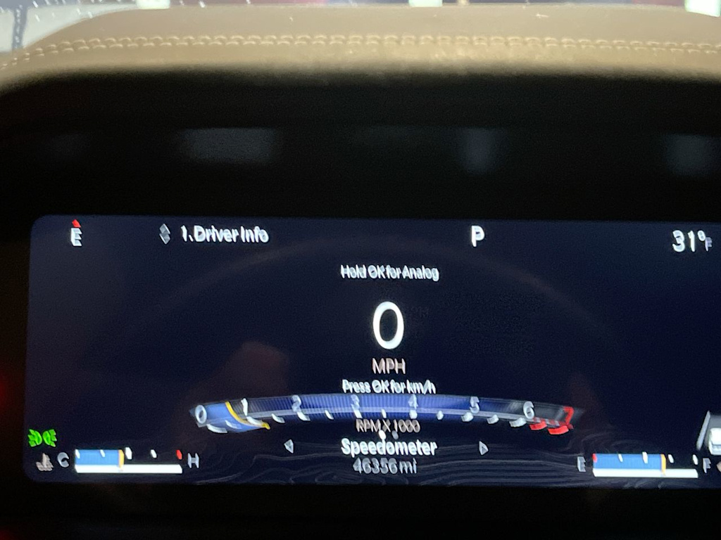 Thumbnail: 2023 Jeep Grand Cherokee L - 12