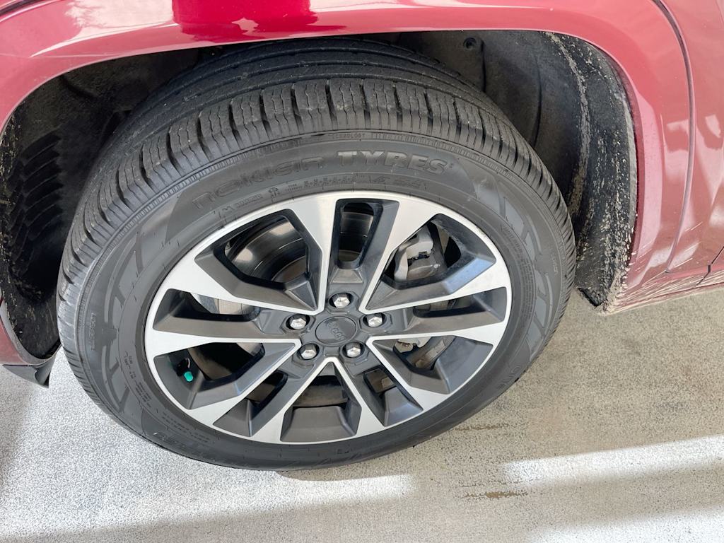 Thumbnail: 2021 Jeep Grand Cherokee L - 7