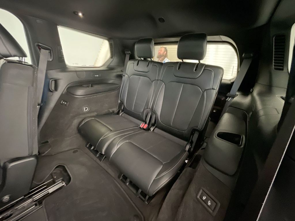 Thumbnail: 2021 Jeep Grand Cherokee L - 27