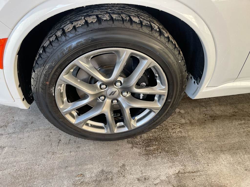 Thumbnail: 2022 Dodge Durango - 7